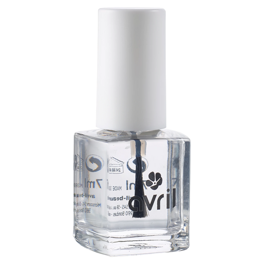 Vernis Durcisseur transparent 7ml Avril beauté - Benedetti